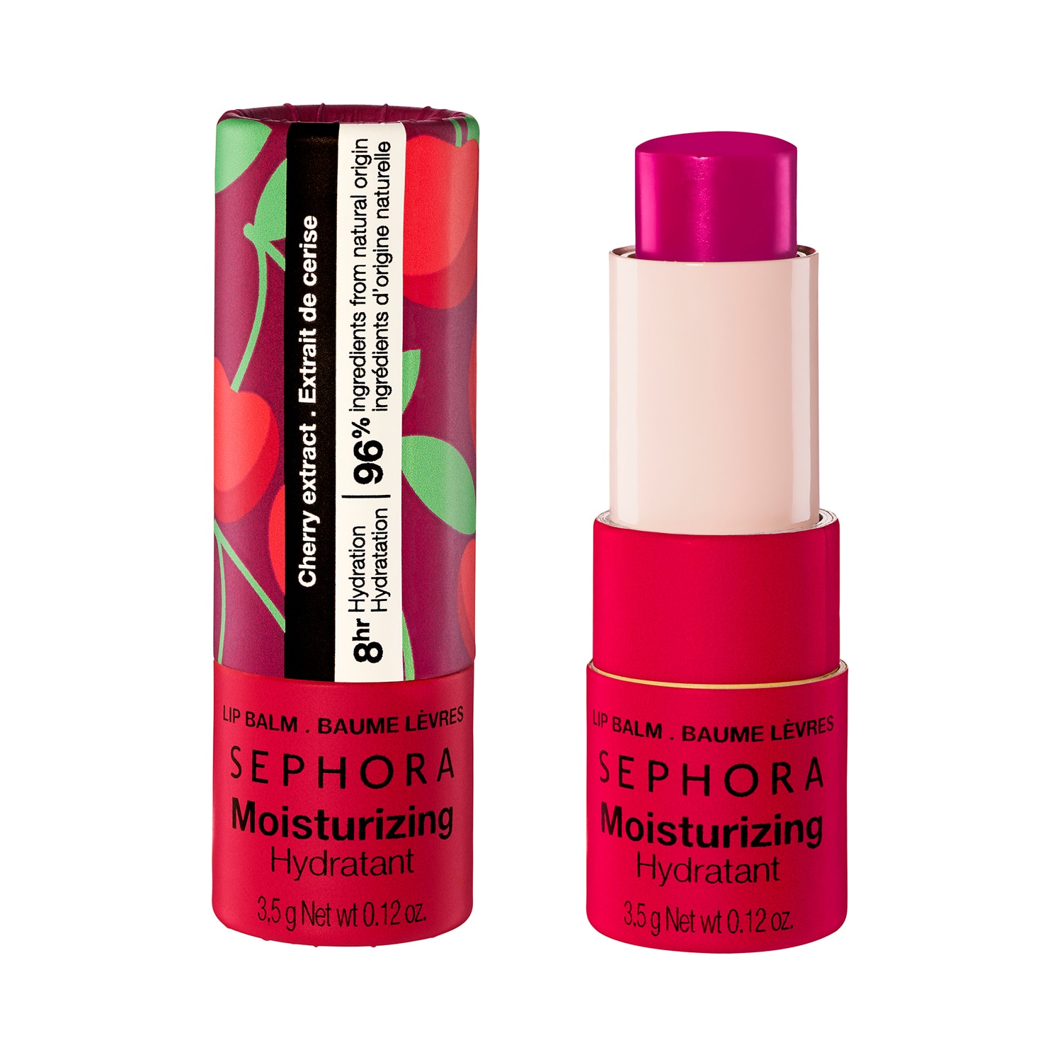 LIP BALMS & SCRUBS (BÁLSAMO LABIAL HIDRATANTE)